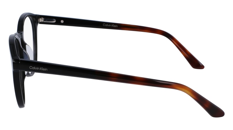 CK22546 001 Montature da vista Calvin Klein 3