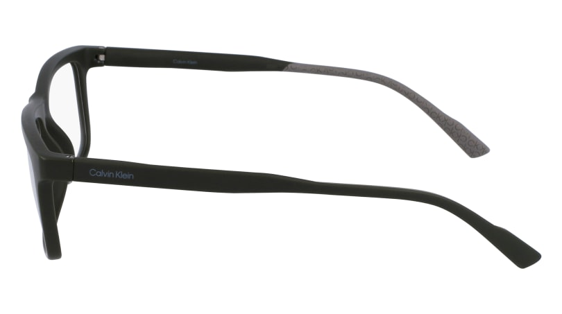 CK22547 320 Montature da vista Calvin Klein 3