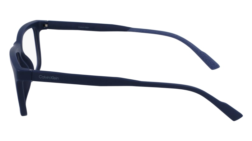 CK22547 438 Montature da vista Calvin Klein 3