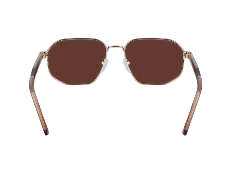 CK23102S 717 Occhiali da sole Calvin Klein 4