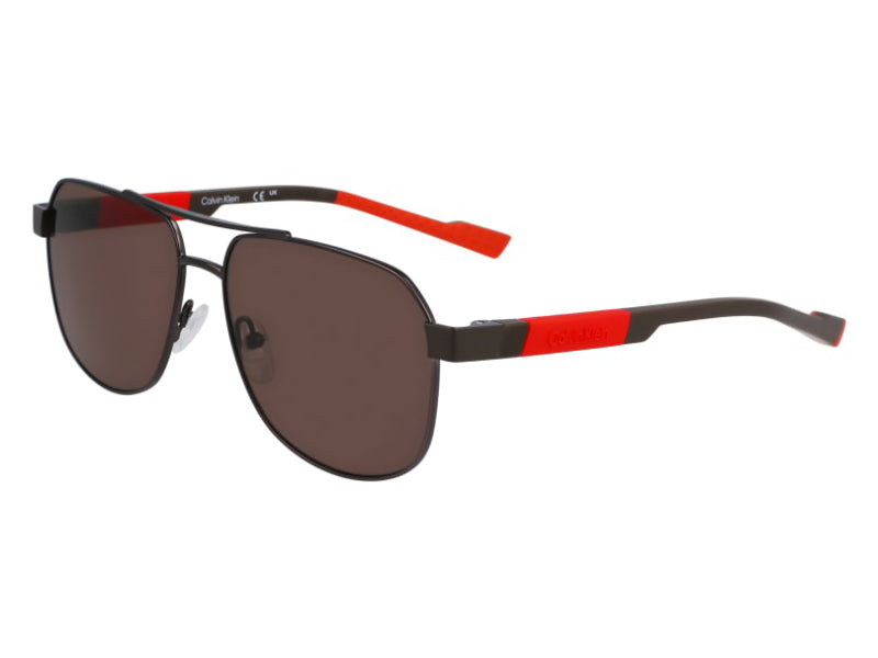 CK23103S 009 Occhiali da sole Calvin Klein 1