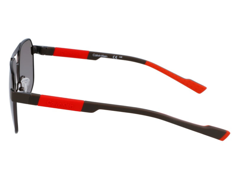 CK23103S 009 Occhiali da sole Calvin Klein 4