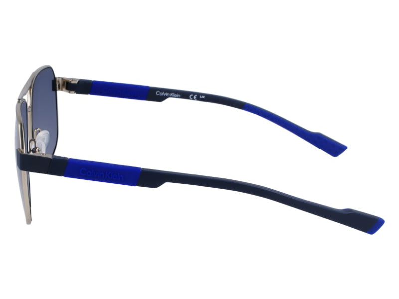 CK23103S 717 Occhiali da sole Calvin Klein 4