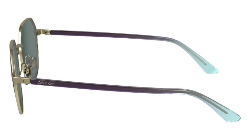 CK23125S 720 Occhiali da sole Calvin Klein 10