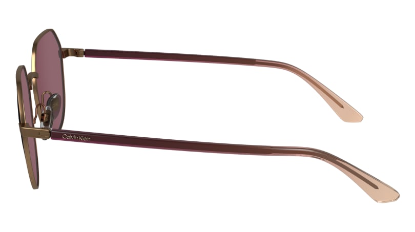 CK23125S 770 Occhiali da sole Calvin Klein 10
