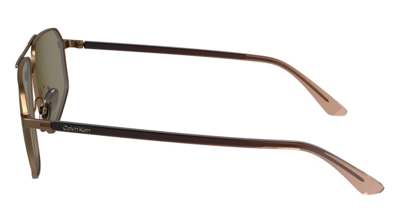 CK23126S 770 Occhiali da sole Calvin Klein 9