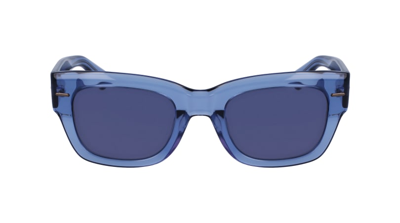 CK23509S 438 Occhiali da sole Calvin Klein 2
