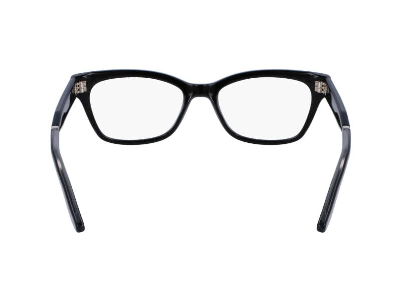 CK23512 001 Montature da vista Calvin Klein 3