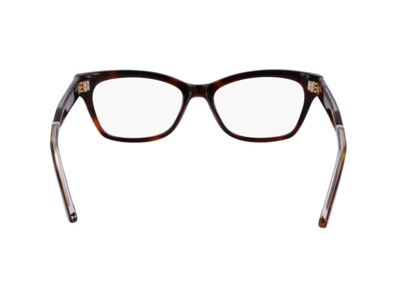 CK23512 240 Montature da vista Calvin Klein 3