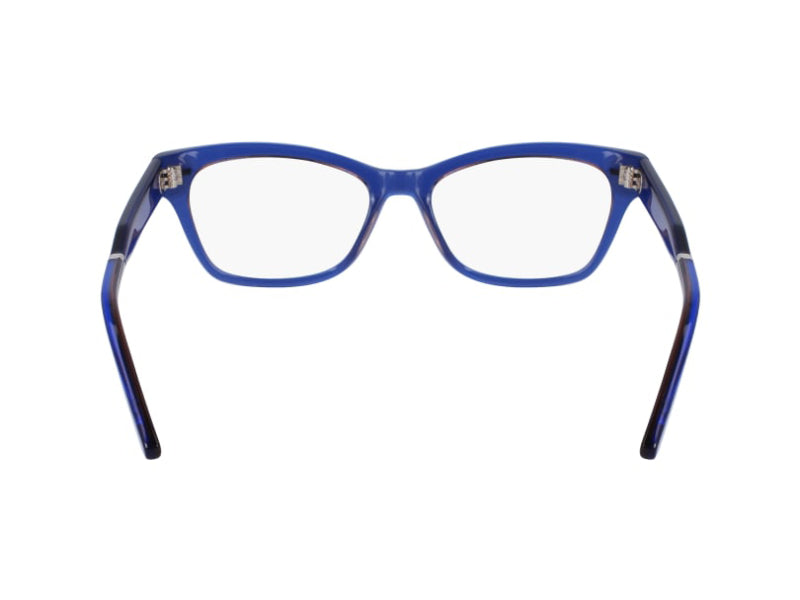 CK23512 538 Montature da vista Calvin Klein 3