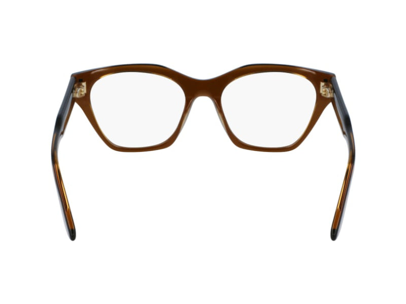 CK23518 200 Montature da vista Calvin Klein 4