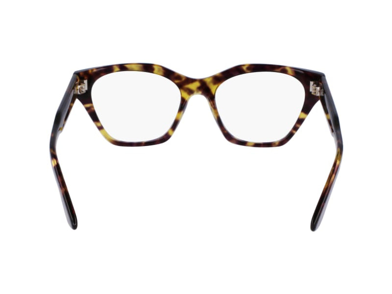 CK23518 528 Montature da vista Calvin Klein 4