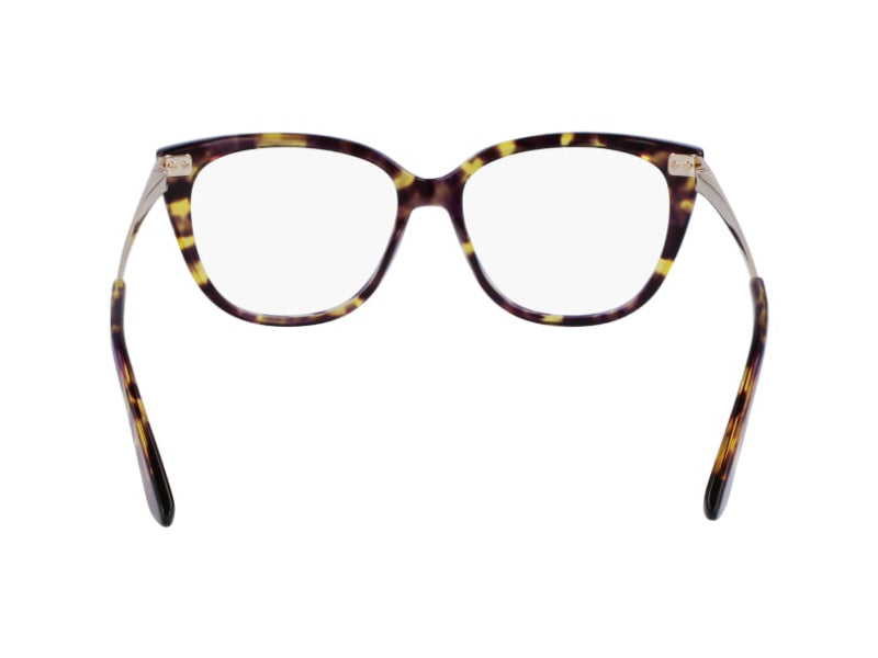 CK23520 528 Montature da vista Calvin Klein 3