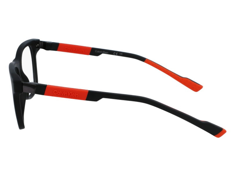 CK23521 002 Montature da vista Calvin Klein 4