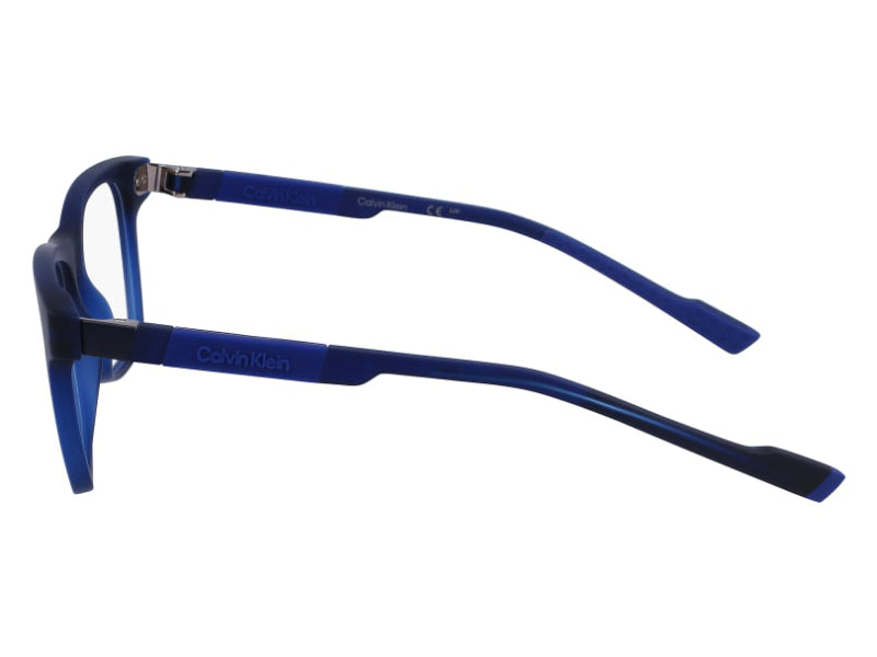 CK23521 438 Montature da vista Calvin Klein 4