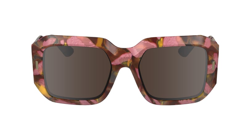 CK23536S 663 Occhiali da sole Calvin Klein 2