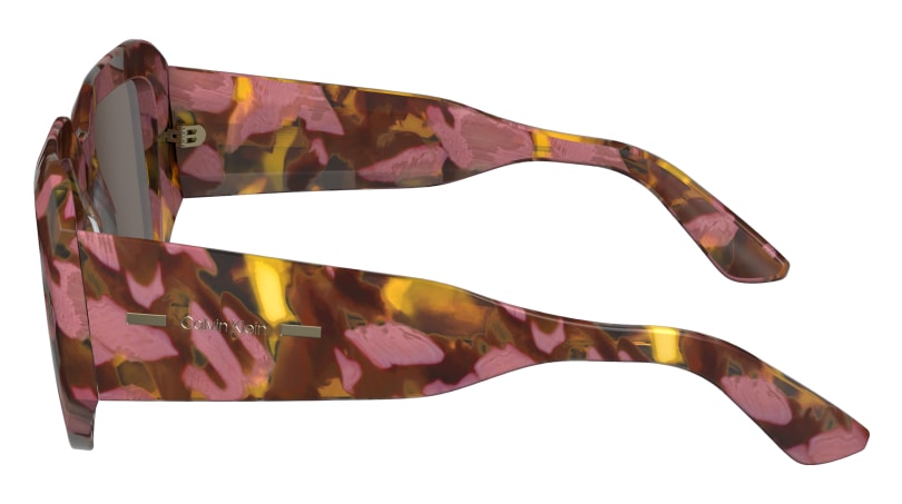CK23536S 663 Occhiali da sole Calvin Klein 9