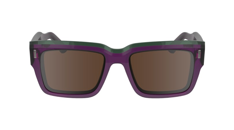 CK23538S 515 Occhiali da sole Calvin Klein 2