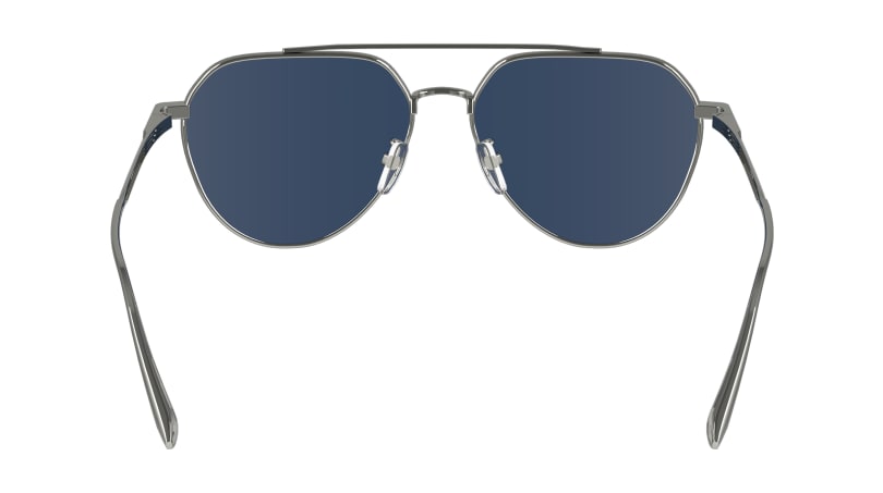 CK24100S 045 Occhiali da sole Calvin Klein 4