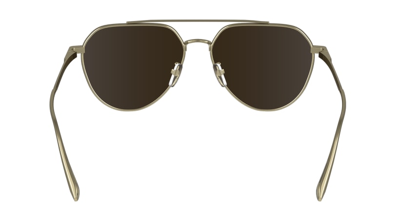 CK24100S 720 Occhiali da sole Calvin Klein 4