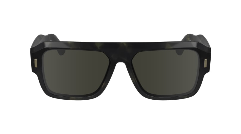 CK24501S 341 Occhiali da sole Calvin Klein 2