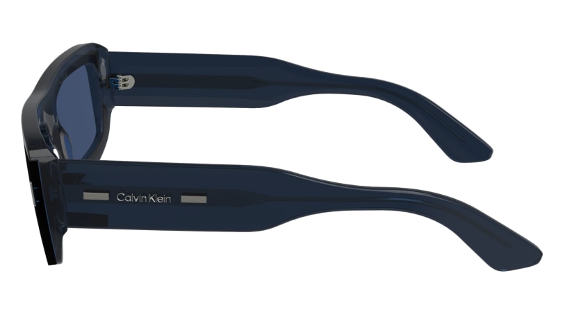 CK24503S 438 Occhiali da sole Calvin Klein 10