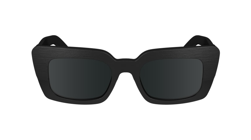 CK24512S 001 Occhiali da sole Calvin Klein 2