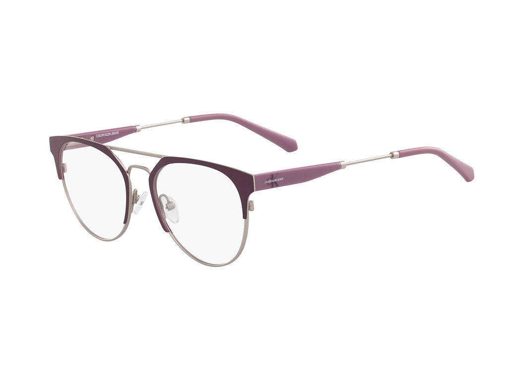 CKJ18103 502 Montature da vista Calvin Klein 1