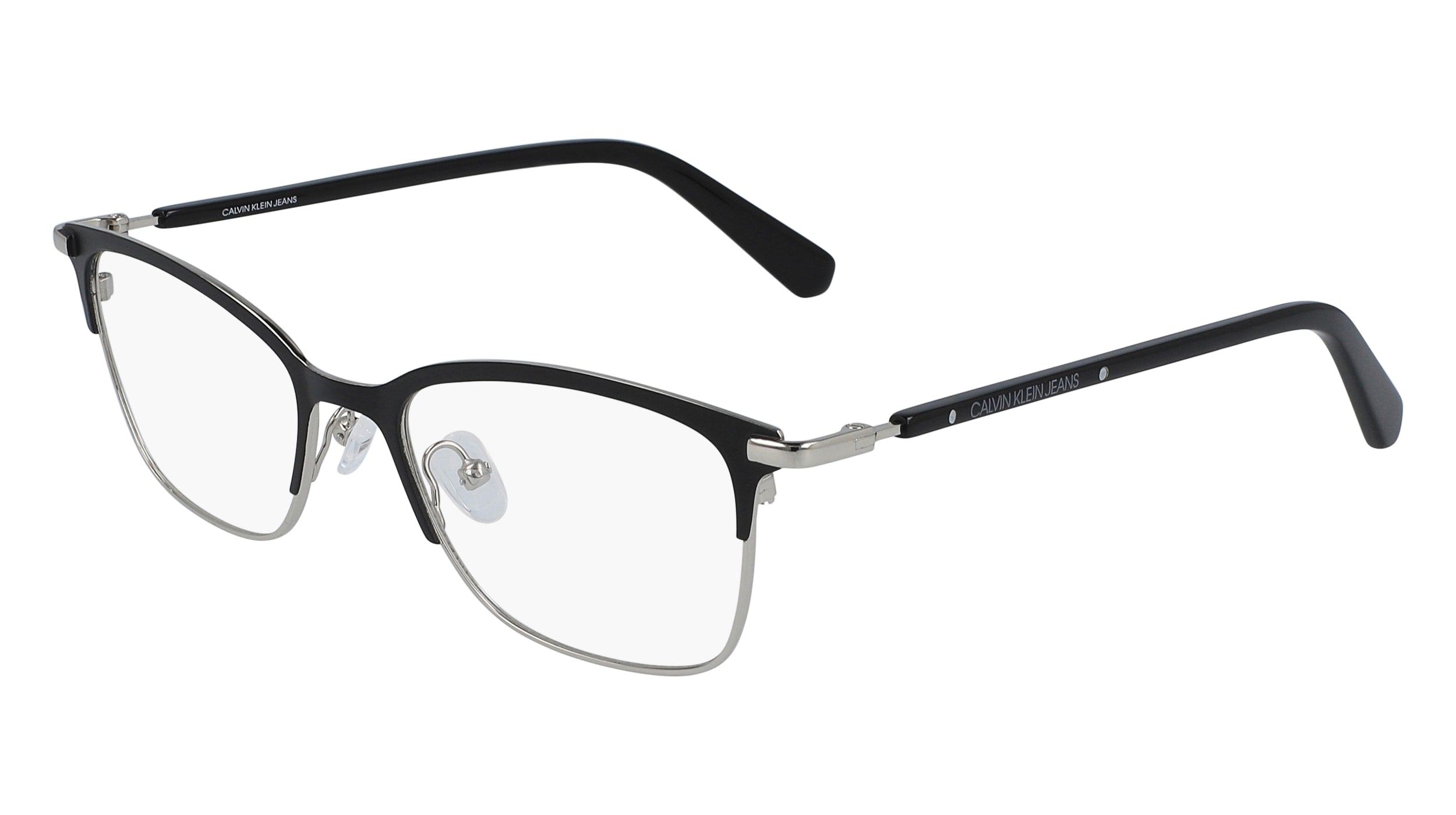 CKJ19312 001 Montature da vista Calvin Klein 1