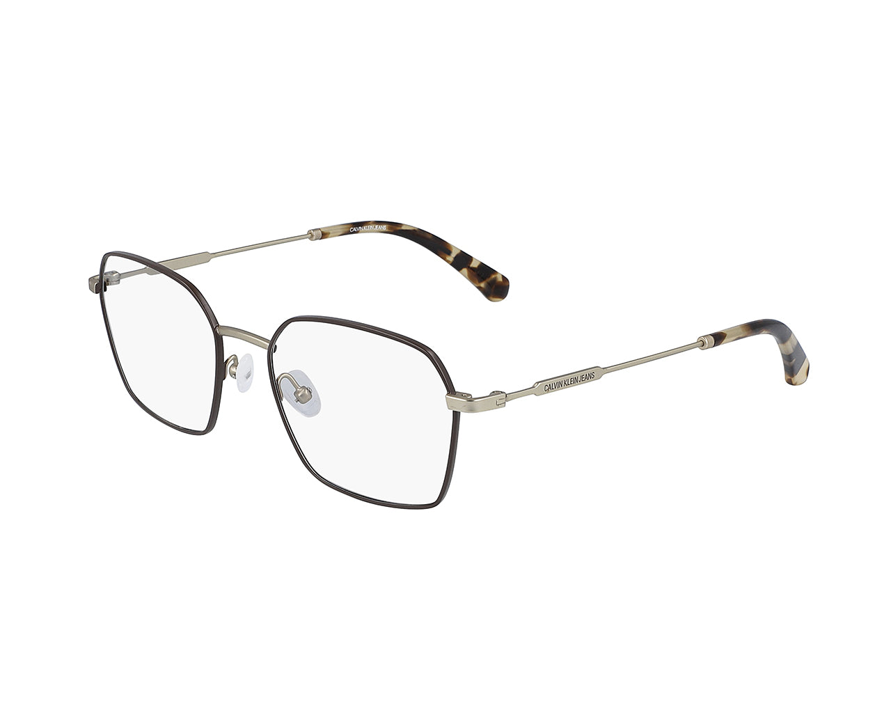 CKJ20102 201 Montature da vista Calvin Klein 1