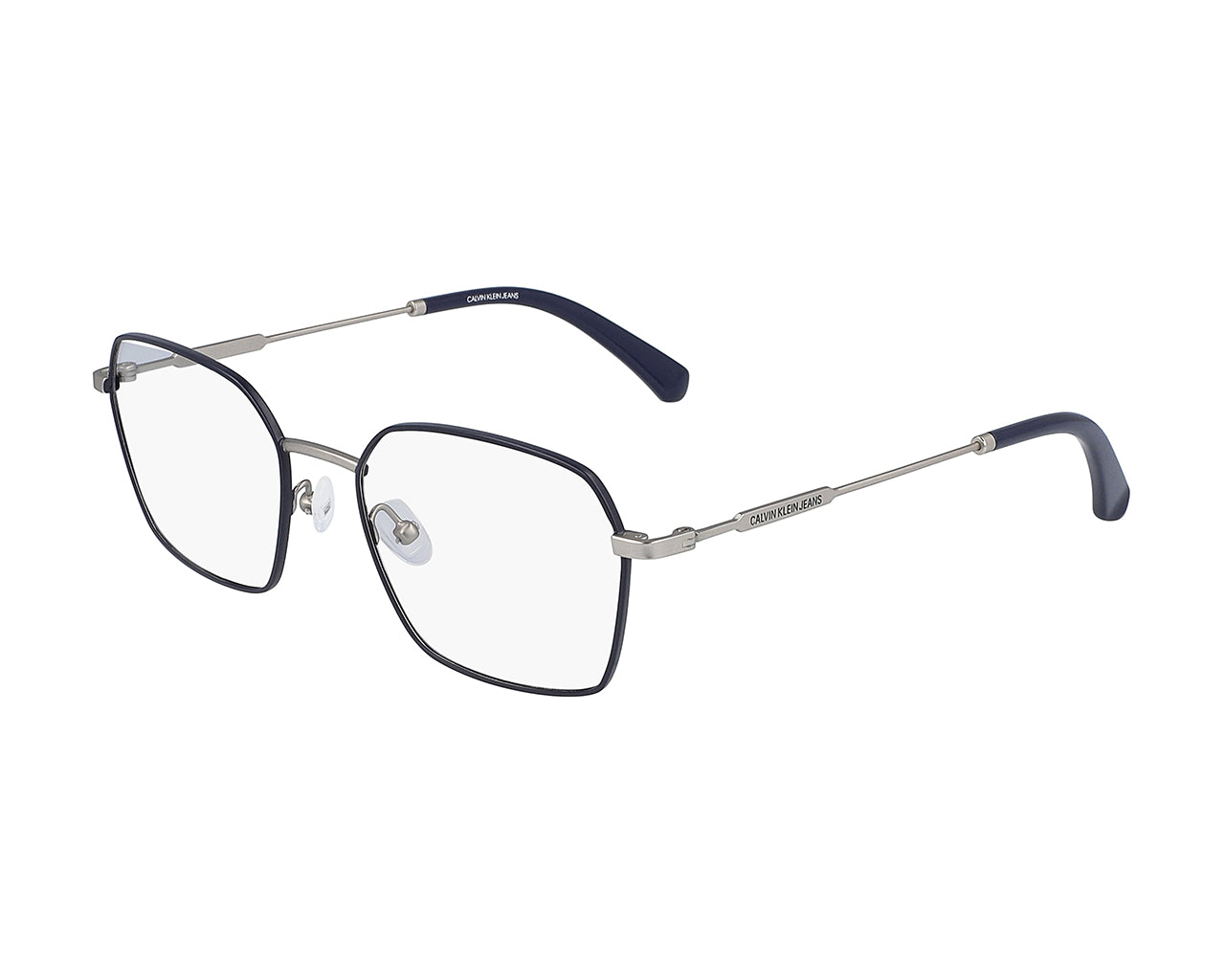 CKJ20102 405 Montature da vista Calvin Klein 1