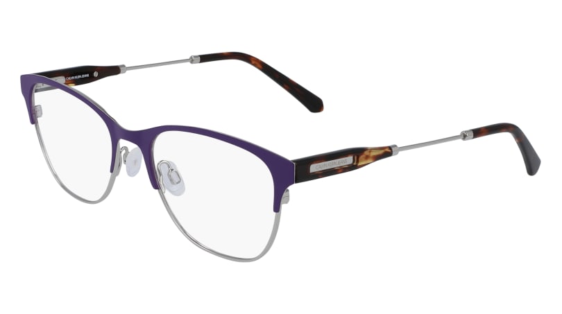CKJ20217 500 Montature da vista Calvin Klein 1