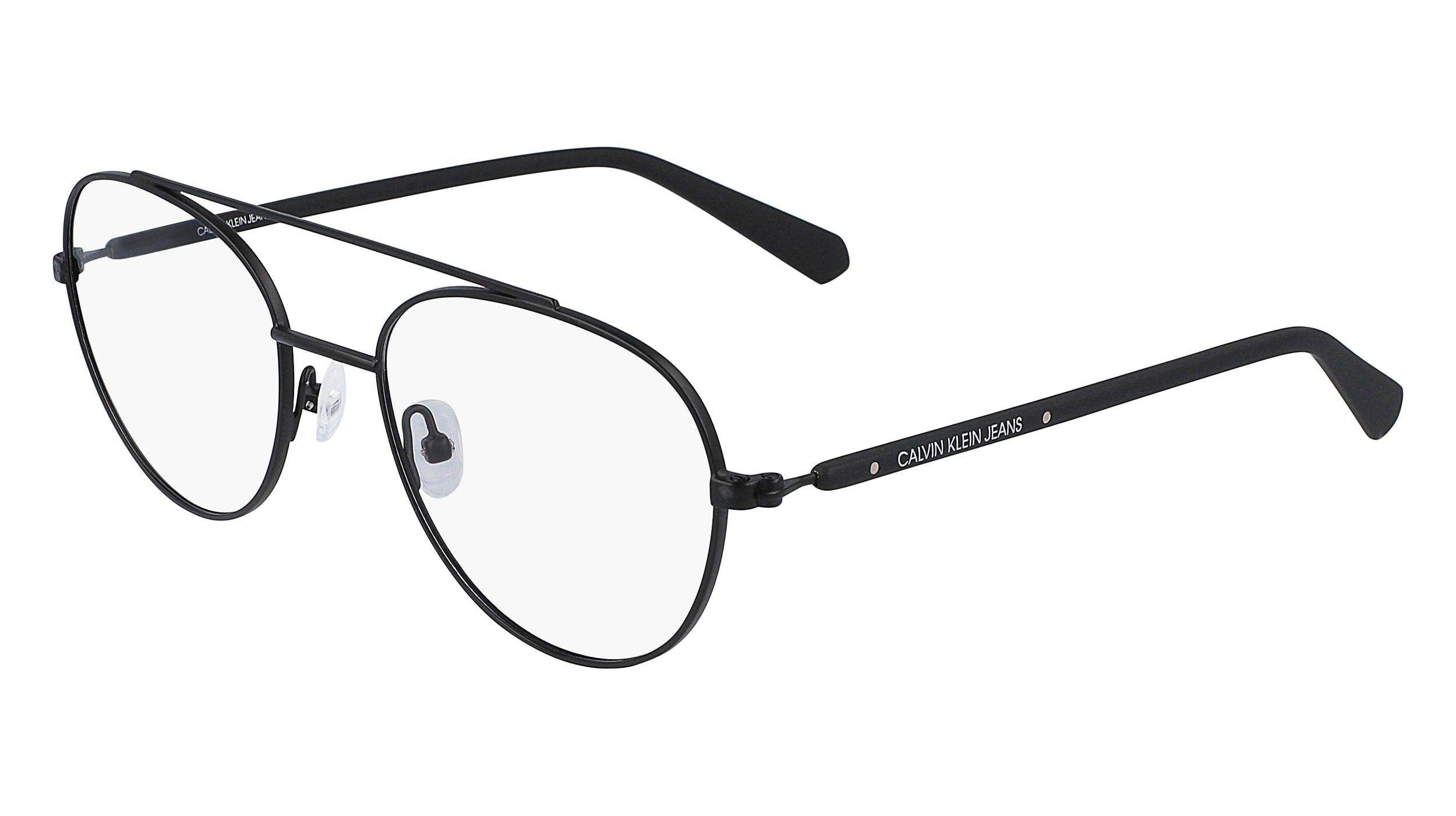 CKJ20304 001 Montature da vista Calvin Klein 1