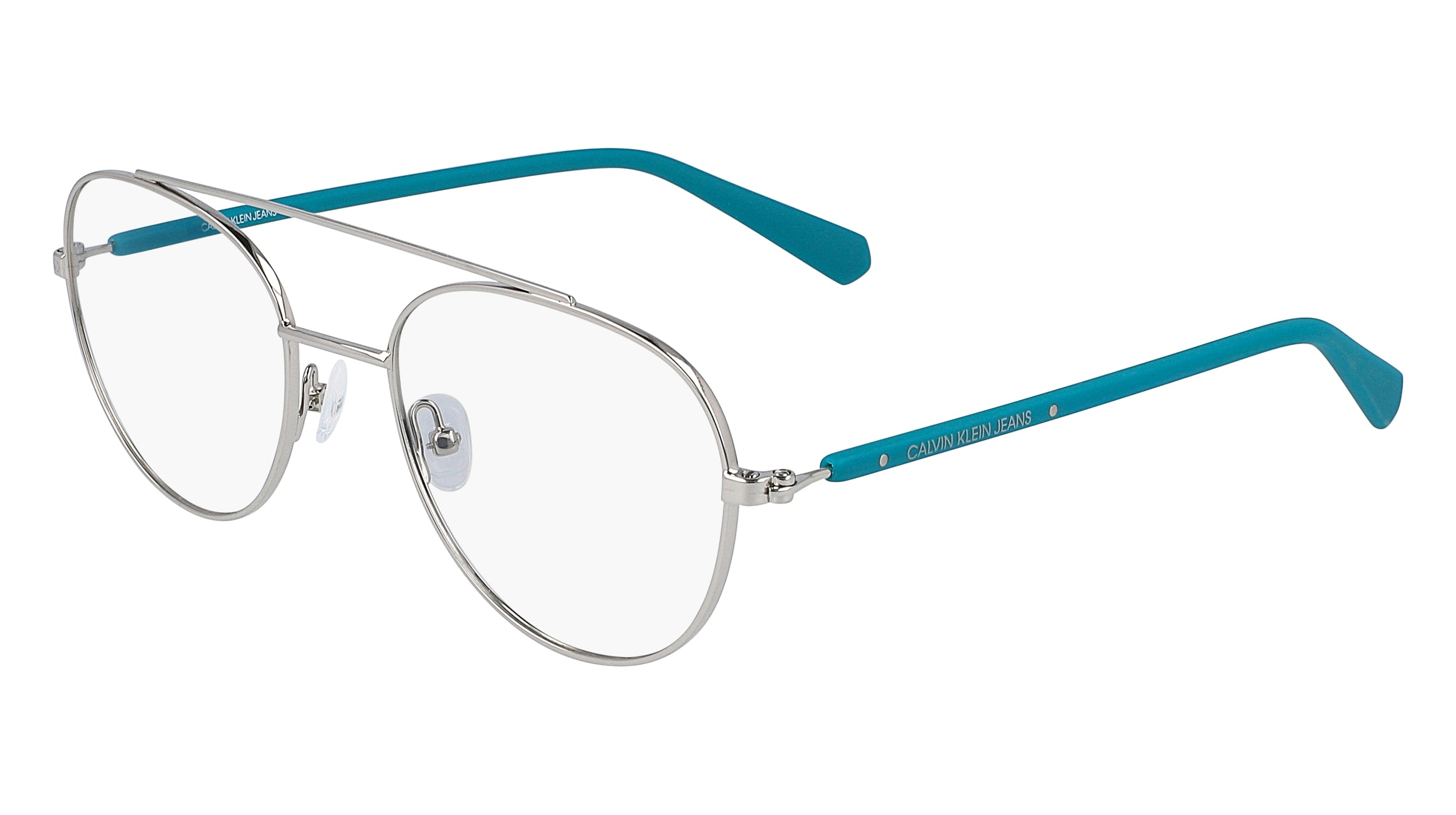 CKJ20304 045 Montature da vista Calvin Klein 1