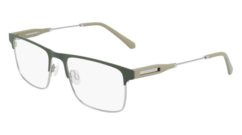 CKJ21202 310 Montature da vista Calvin Klein 1
