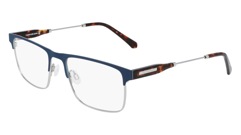 CKJ21202 405 Montature da vista Calvin Klein 1