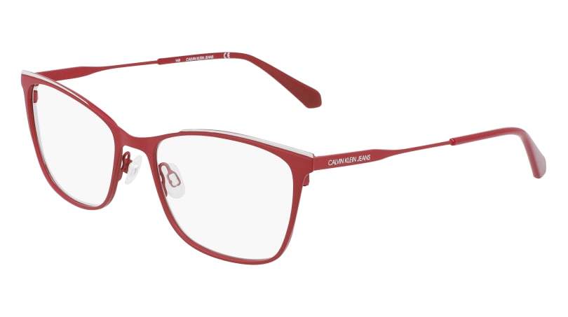 CKJ21207 611 Montature da vista Calvin Klein 1