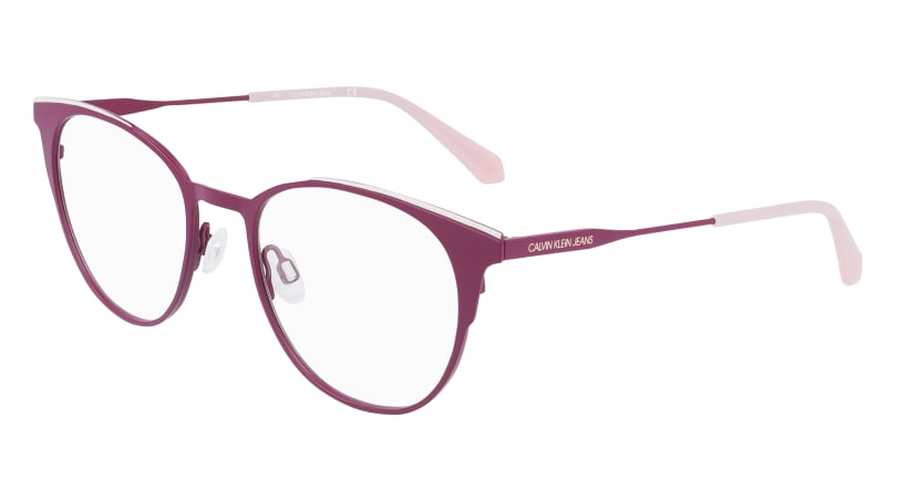 CKJ21208 502 Montature da vista Calvin Klein 1