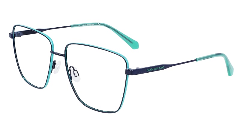 CKJ21211 410 Montature da vista Calvin Klein 1