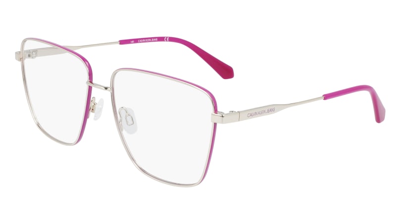 CKJ21211 718 Montature da vista Calvin Klein 1