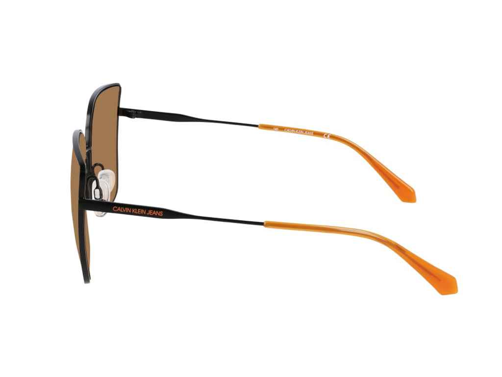 CKJ21213S 082 Occhiali da sole Calvin Klein 3