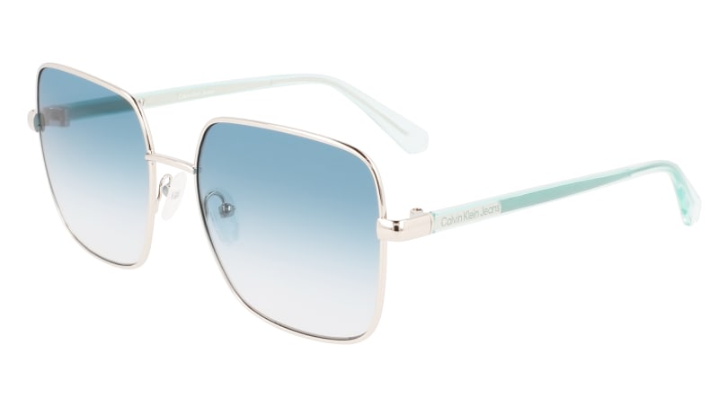 CKJ21220S 040 Occhiali da sole Calvin Klein 1