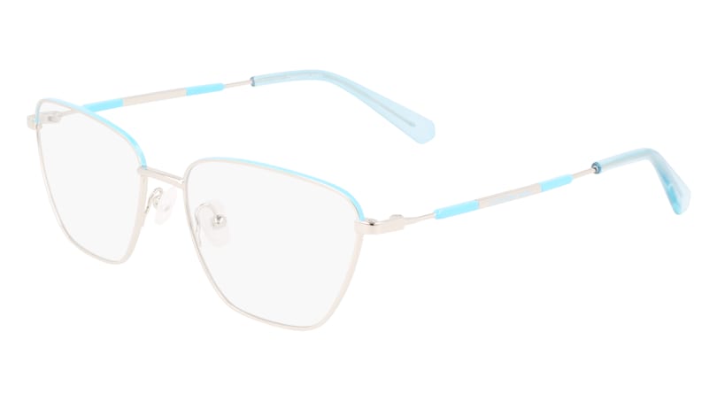 CKJ21221 045 Montature da vista Calvin Klein 1