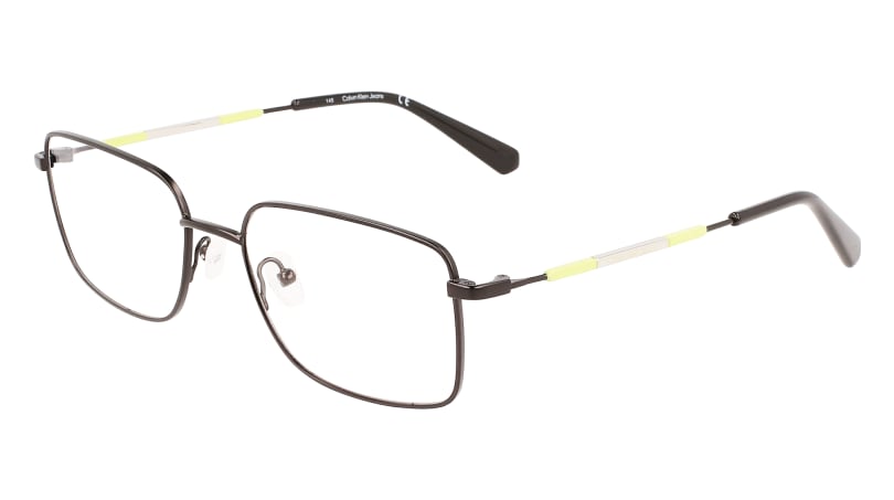 CKJ21222 002 Montature da vista Calvin Klein 1