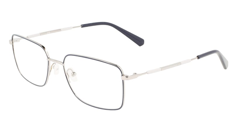 CKJ21222 013 Montature da vista Calvin Klein 1