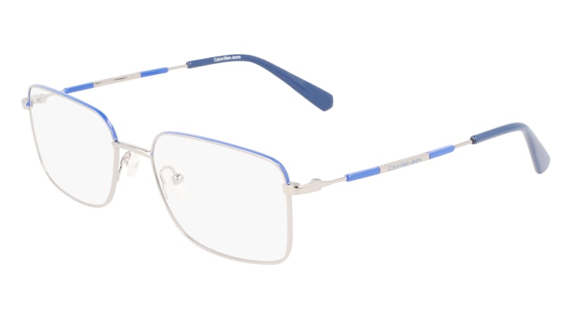 CKJ21222 014 Montature da vista Calvin Klein 1