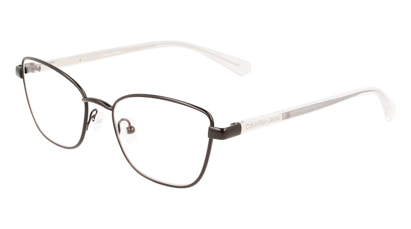 CKJ21224 002 Montature da vista Calvin Klein 1