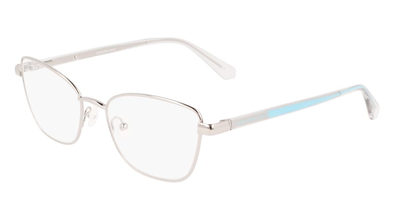CKJ21224 015 Montature da vista Calvin Klein 1