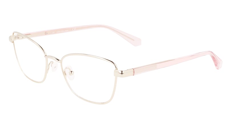 CKJ21224 717 Montature da vista Calvin Klein 1
