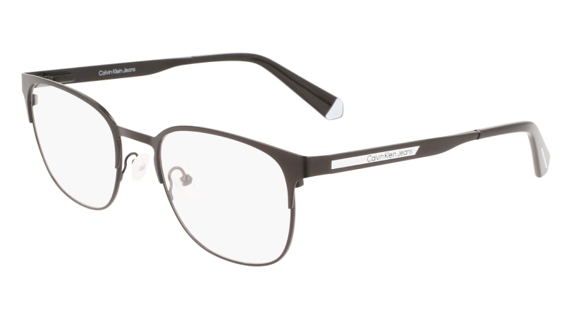 CKJ21225 002 Montature da vista Calvin Klein 1